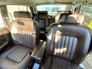 Image 11/14 of Rolls-Royce Silver Spirit (1981)