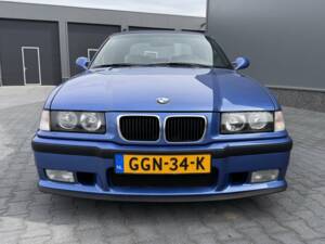 Bild 5/8 von BMW M3 (1999)