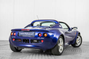 Bild 42/50 von Lotus Elise 111 (1998)