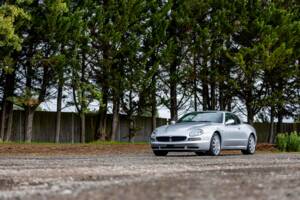 Bild 16/50 von Maserati 3200 GT (1999)