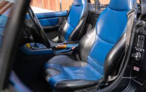 Bild 17/33 von BMW Z3 Cabriolet 3.0 (2002)