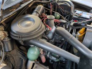 Bild 12/22 von Citroën DS 20 A (1971)