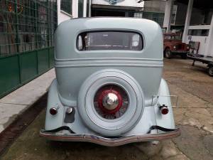 Immagine 10/38 di Ford Model B (1933)