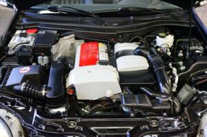 Image 38/48 of Mercedes-Benz SLK 230 Kompressor (2003)
