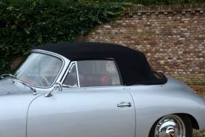 Bild 11/50 von Porsche 356 A 1600 (1959)