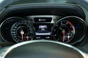 Bild 17/50 von Mercedes-Benz SL 65 AMG (2012)