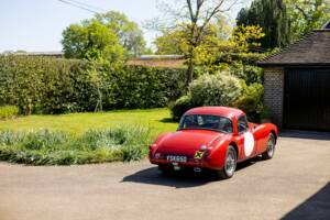 Image 19/50 de MG MGA 1500 (1957)