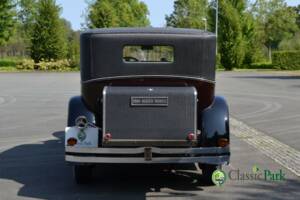 Imagen 4/37 de Rolls-Royce Phantom I (1929)