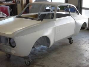 Bild 80/100 von Alfa Romeo 1750 GT Veloce (1968)