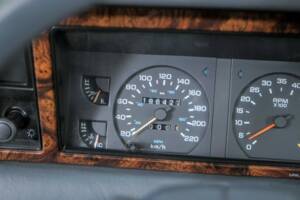 Bild 16/50 von Chrysler Le Baron 2.5 Turbo (1988)