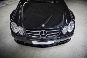 Bild 32/100 von Mercedes-Benz CLK 63 AMG Black Series (2007)