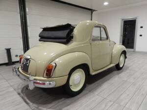 Image 4/15 of FIAT 500 C Topolino (1952)