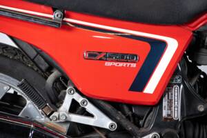 Image 37/40 of Honda CX 500 Turbo (1982)
