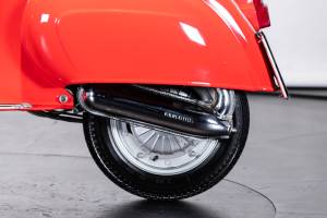 Afbeelding 16/36 van Piaggio DUMMY (1967)