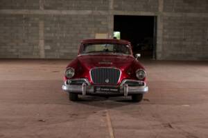 Imagen 8/56 de Studebaker Silver Hawk (1959)