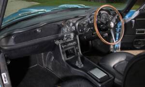 Imagen 4/31 de Aston Martin DB 6 (1968)