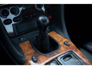 Immagine 19/39 di Aston Martin DB 7 (1999)