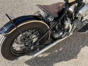 Bild 43/62 von Harley-Davidson DUMMY (1957)