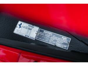 Image 38/39 of Ferrari 208 GTB Turbo (1987)