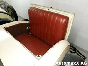 Imagen 10/16 de Ford Model A (1928)