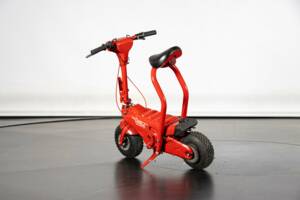 Image 9/50 de Quasar DUMMY (1983)