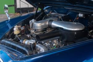 Bild 35/50 von Jaguar Mk II 2.4 (1964)