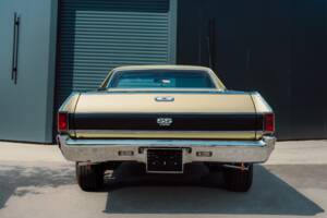 Afbeelding 4/22 van Chevrolet El Camino SS 396 (1968)