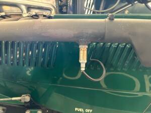 Image 21/24 of MG J4 Supercharged (1933)
