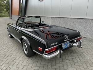 Image 5/10 of Mercedes-Benz 280 SL (1968)