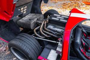 Immagine 26/44 di Ford GT40 (1966)