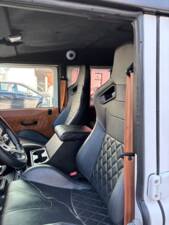 Afbeelding 39/73 van Land Rover Defender 110 (2005)