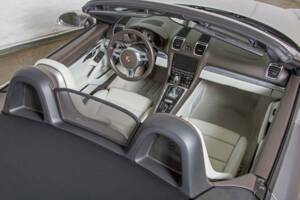 Image 21/32 of Porsche Boxster S (2012)