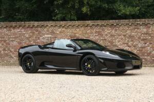 Image 45/50 of Ferrari F430 Spider (2007)