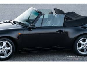 Bild 17/34 von Porsche 911 Carrera (1996)