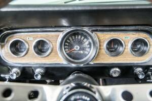 Imagen 19/50 de Ford Mustang 390 GTA (1966)