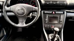 Afbeelding 9/14 van Audi RS4 Avant (2001)