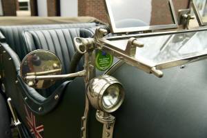 Image 14/50 of Bentley 6 1&#x2F;2 Litre Petersen Special (1935)