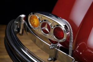 Imagen 24/28 de Mercedes-Benz 500 K Cabriolet A (1934)