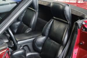Imagen 48/50 de Chevrolet Corvette Convertible (1990)