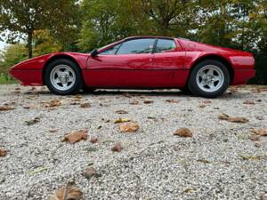 Immagine 14/28 di Ferrari 512 BBi (1983)