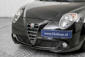 Afbeelding 18/48 van Alfa Romeo MiTo 0.9 TwinAir Turbo (2014)