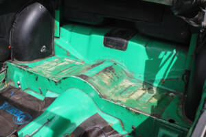 Immagine 20/42 di Triumph Spitfire 1500 (1976)