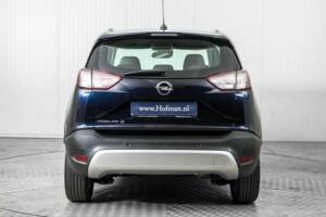 Immagine 14/50 di Opel Crossland X 1.2 Turbo (2019)