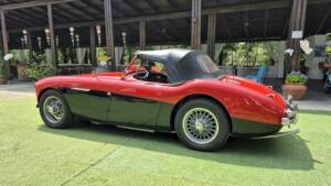 Bild 62/62 von Austin-Healey 100&#x2F;4 (BN1) (1954)