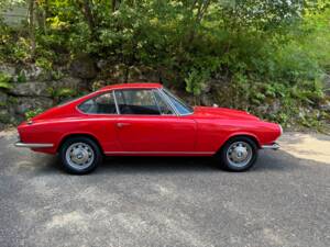 Afbeelding 9/11 van BMW 1600 GT (1975)