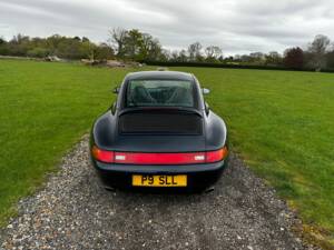 Bild 15/54 von Porsche 911 Targa (1997)