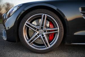 Image 21/23 de Mercedes-AMG GT-C Roadster (2017)
