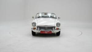 Image 5/15 de MG MGB (1967)