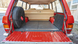 Bild 38/54 von Land Rover Range Rover Classic (1973)