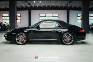 Bild 10/25 von Porsche 911 Carrera S (2010)